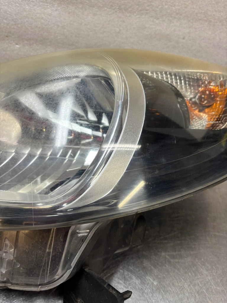 Frontscheinwerfer Renault Kangoo III 260601525R Links Scheinwerfer Headlight SCH9767925581el