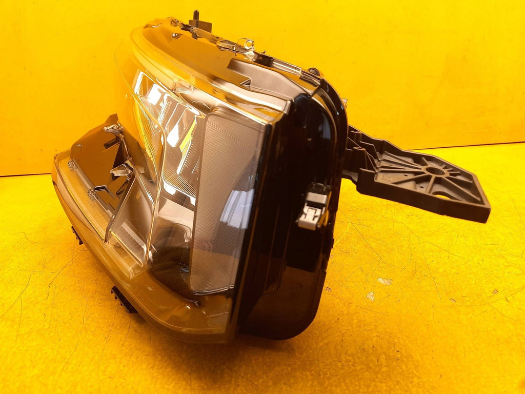 Frontscheinwerfer Citroën Berlingo 9852932780 LED Rechts Scheinwerfer Headlight