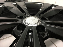 Load image into Gallery viewer, 4x Alufelge 18 Zoll 7.5&quot; 5x112 Mercedes-Benz Vito Rim Wheel