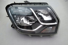 Laden Sie das Bild in den Galerie-Viewer, Frontscheinwerfer Dacia Duster 260105828R Rechts Scheinwerfer Headlight