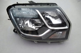 Frontscheinwerfer Dacia Duster 260105828R Rechts Scheinwerfer Headlight