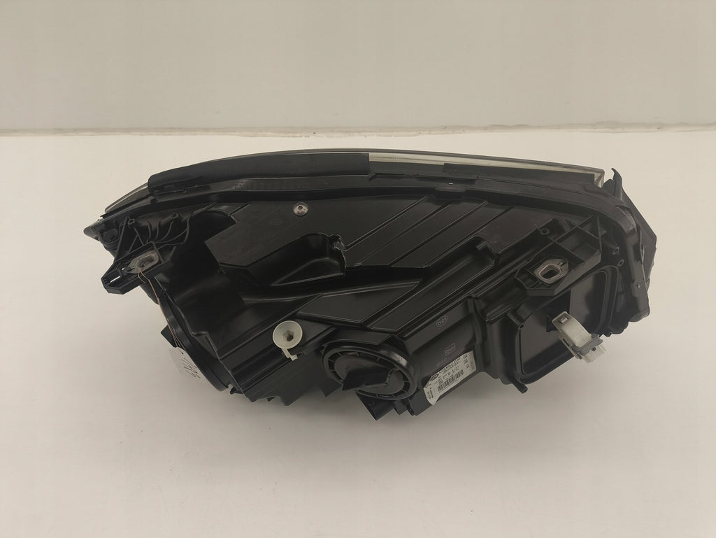 Frontscheinwerfer Mercedes-Benz W176 A1768201161 Bi-Xenon Links Headlight SCH1196712666da