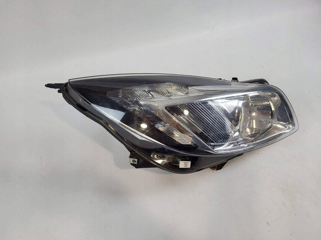 Frontscheinwerfer Opel Insignia A 22950976 Rechts Scheinwerfer Headlight SCH2598532523ye