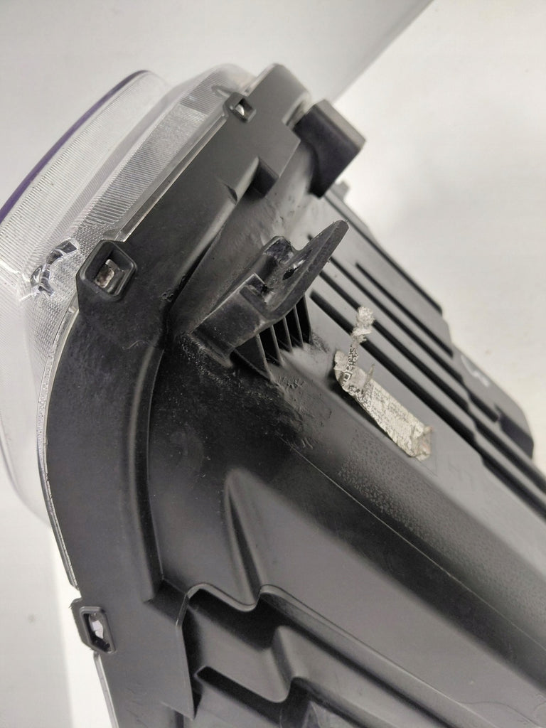 Frontscheinwerfer Hyundai Tucson 92101N7100 Full LED Links Headlight SCH8167360461uh