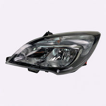 Laden Sie das Bild in den Galerie-Viewer, Frontscheinwerfer Opel Meriva B 13372335 LED Links Scheinwerfer Headlight