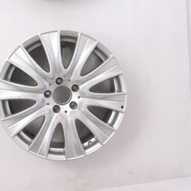 1x Alufelge 18 Zoll 8.0
