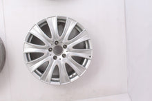 Load image into Gallery viewer, 1x Alufelge 18 Zoll 8.0" 5x112 41ET Glanz Silber A2224010902 Mercedes-Benz FEL8556549926qg
