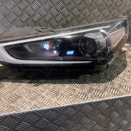 Frontscheinwerfer Hyundai Ioniq 92101-G2 Xenon Links Scheinwerfer Headlight SCH2936558112nw