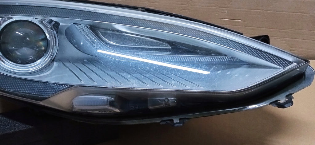 Frontscheinwerfer Tesla Model S A101222700DG Xenon Rechts Scheinwerfer Headlight