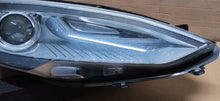 Laden Sie das Bild in den Galerie-Viewer, Frontscheinwerfer Tesla Model S A101222700DG Xenon Rechts Scheinwerfer Headlight