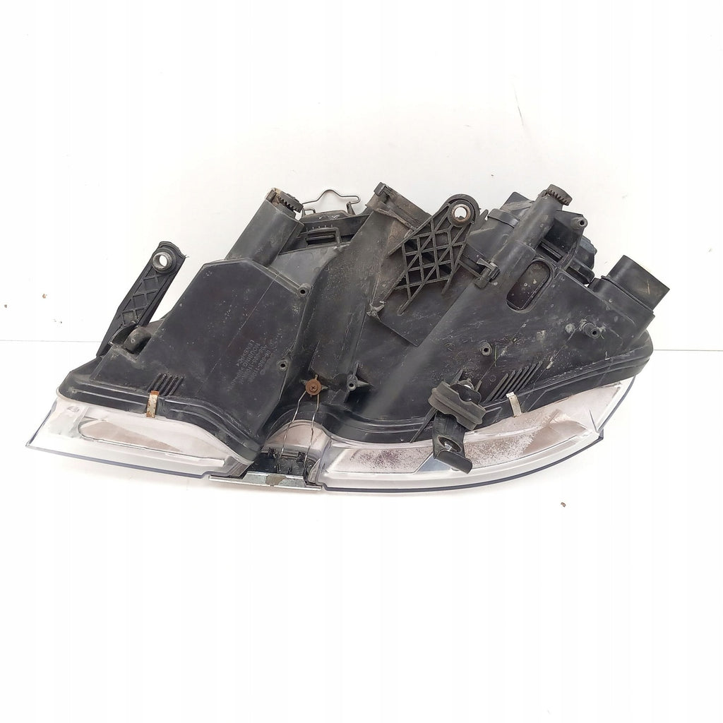 Frontscheinwerfer Skoda Superb 086651109R Rechts Scheinwerfer Headlight SCH9013357879rv