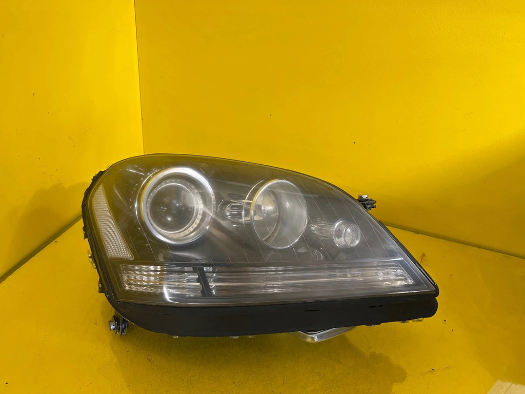 Frontscheinwerfer Mercedes-Benz W164 A1648206861 Xenon Rechts Headlight SCH4252527358yq
