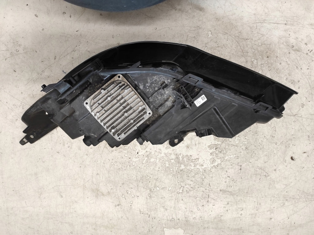 Frontscheinwerfer Opel Astra 39111150 Full LED Rechts Scheinwerfer Headlight SCH6770087249bv