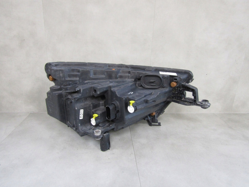 Frontscheinwerfer Skoda Kamiq 658941015 LED Links Scheinwerfer Headlight SCH2519140597ya
