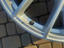 Load image into Gallery viewer, 1x Alufelge 21 Zoll 8.5&quot; 5x112 30ET 4K8601025 Audi A7 Sportback Rim Wheel