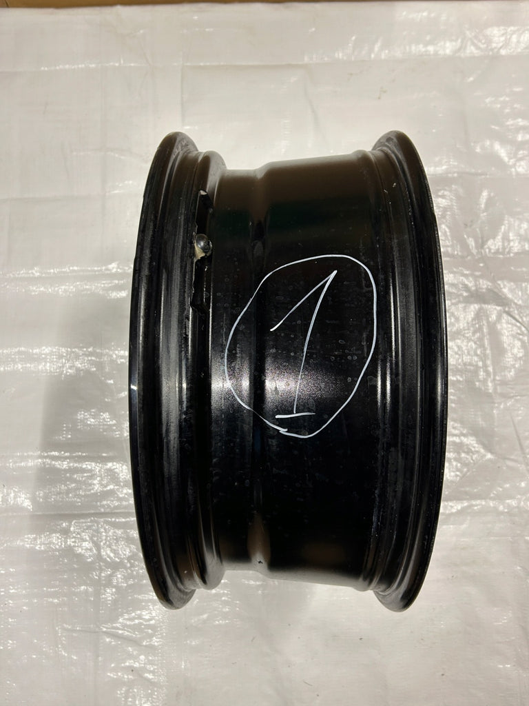 1x Alufelge 18 Zoll 7.5" 5x108 50 5ET 32209452 Volvo Xc60 Ii Rim Wheel FEL4441380166dn