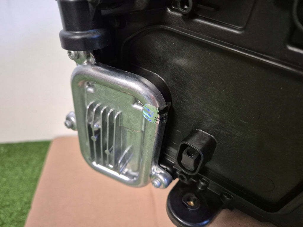 Frontscheinwerfer Ford Tourneo Connect 2KF941036D Full LED Rechts Headlight SCH9739703508eg