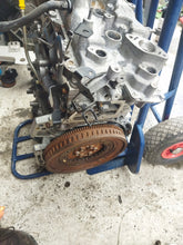 Laden Sie das Bild in den Galerie-Viewer, Motor Dacia Renault H5FG412 H5F412 1.2 TCE Benzin Engine Unkomplett