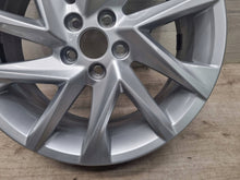 Load image into Gallery viewer, 1x Alufelge 17 Zoll 6F0601025P Seat I Ibiza V Rim Wheel FEL1332716911sl