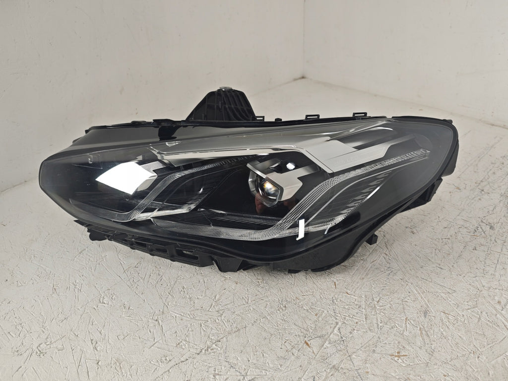 Frontscheinwerfer BMW 2 Active Tourer U06 5A42247-08 Links Headlight SCH8901409419kq