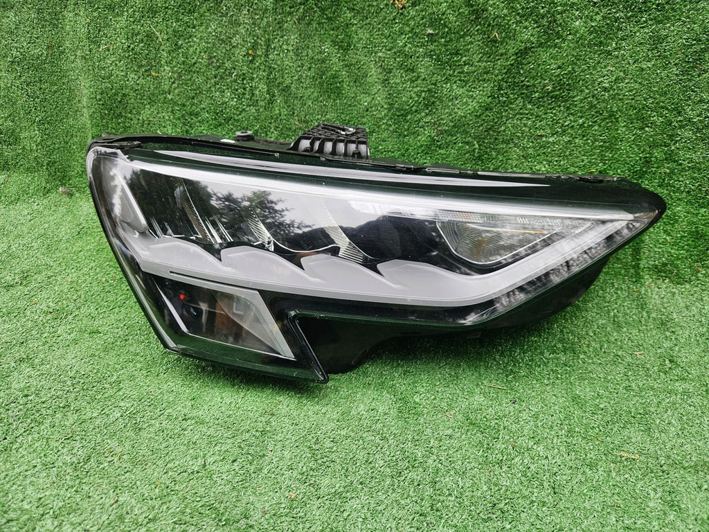 Frontscheinwerfer Audi A3 8Y0941012 Full LED Rechts Scheinwerfer Headlight SCH2540573958zx