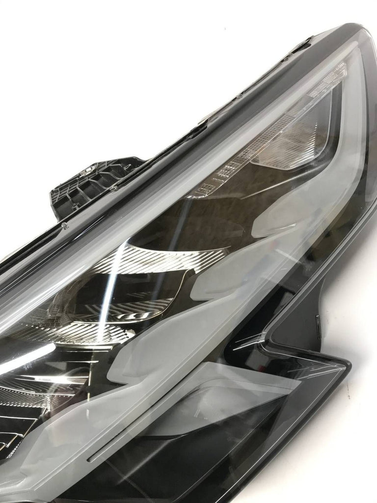 Frontscheinwerfer Audi A3 8V0941012C Rechts Scheinwerfer Headlight SCH2443859599eg