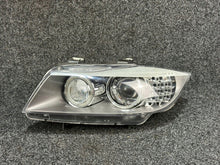 Laden Sie das Bild in den Galerie-Viewer, Frontscheinwerfer BMW E91 E90 7202589 Xenon Links Scheinwerfer Headlight SCH2175976868ke