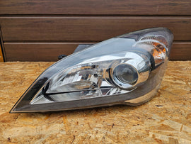 Frontscheinwerfer Kia Ceed 92101-1 Links Scheinwerfer Headlight