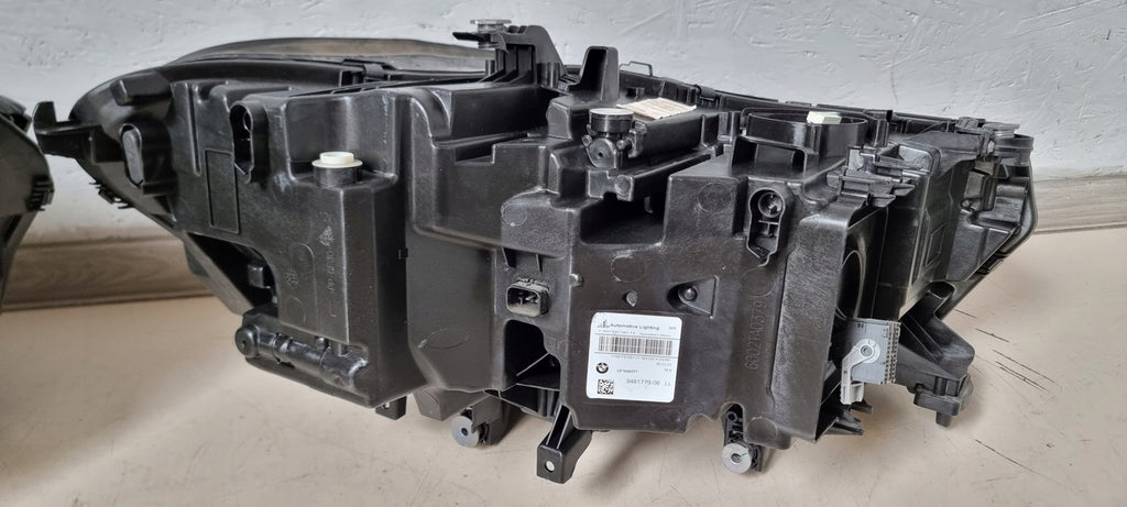 Frontscheinwerfer BMW X5 G05 G06 9481780 9481779 LED Ein Satz Headlight SCH3277831193ek