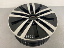 Load image into Gallery viewer, 1x Alufelge 17 Zoll 6.5" 5x112 44ET Glanz Schwarz A1774010200 Mercedes-Benz W177 FEL7462216564kl