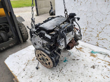 Laden Sie das Bild in den Galerie-Viewer, Motor BMW 5 F07 N47D20C 2.0 184PS 78TKm 2013 Diesel Engine Komplett MOT4320179628gl