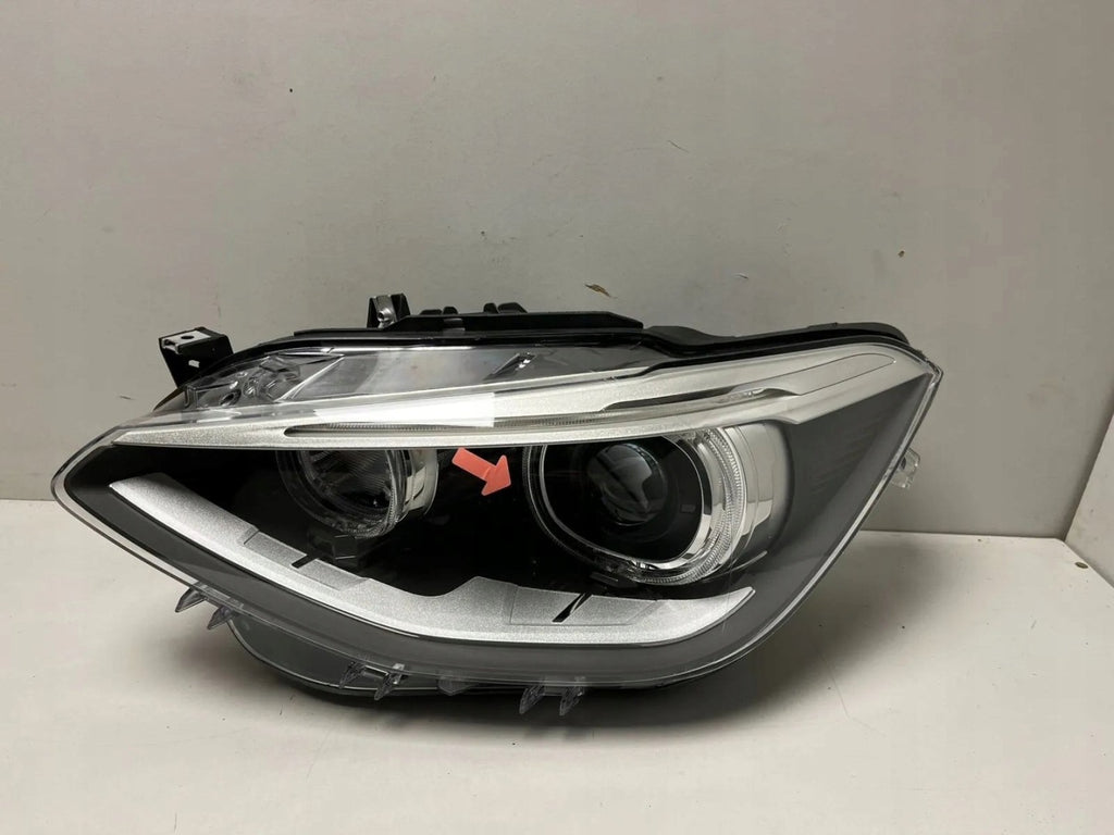 Frontscheinwerfer BMW 1 F21 F20 7296913-07 Rechts Scheinwerfer Headlight SCH8444664298im