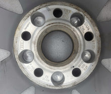 Load image into Gallery viewer, 1x Alufelge 16 Zoll 7.0" 5x112 42ET Glanz Silber 4F0601025AN Audi A6 C6 FEL4967827221tn