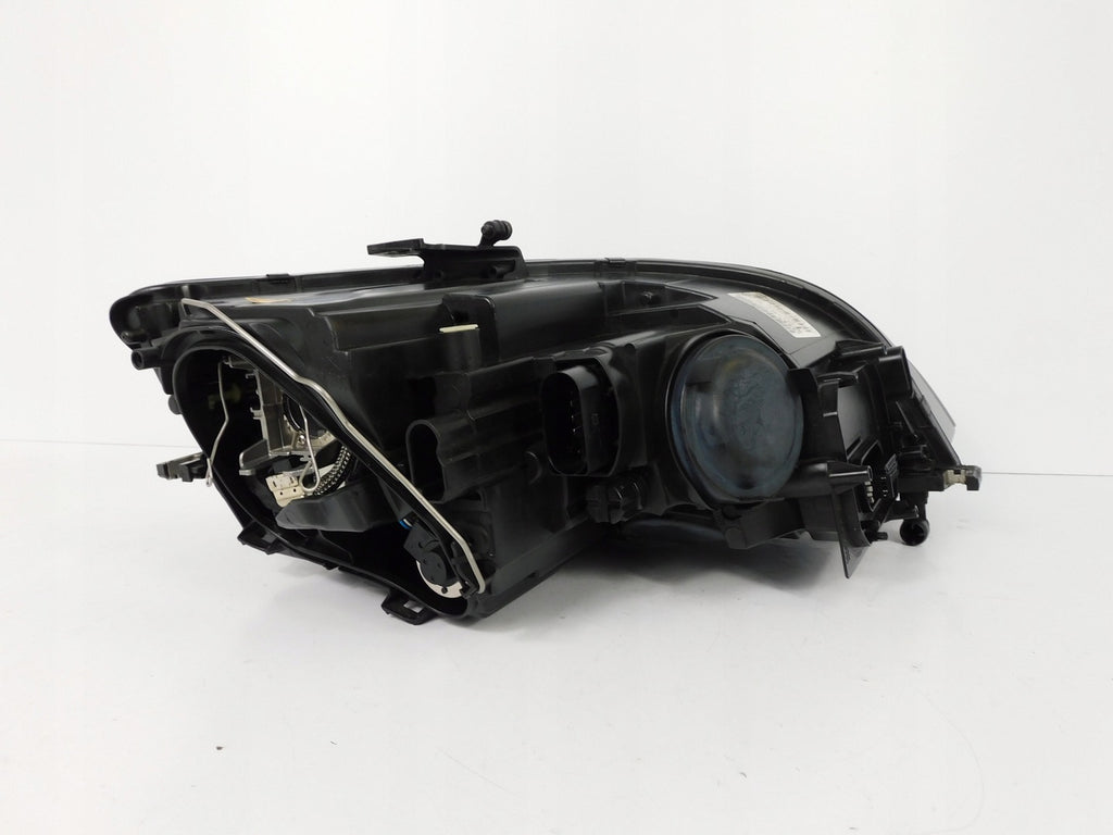 Frontscheinwerfer Audi Tt 8J0941003H Xenon Links Scheinwerfer Headlight