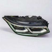 Laden Sie das Bild in den Galerie-Viewer, Frontscheinwerfer VW Tiguan 5NB941082C Rechts Scheinwerfer Headlight