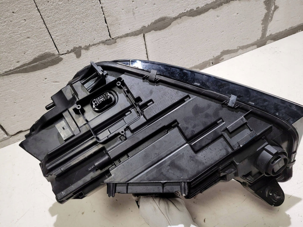 Frontscheinwerfer Audi Q5 80A941036 Full LED Rechts Scheinwerfer Headlight