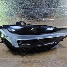 Frontscheinwerfer Volvo Xc60 32338985 Rechts Scheinwerfer Headlight SCH8571046786xw