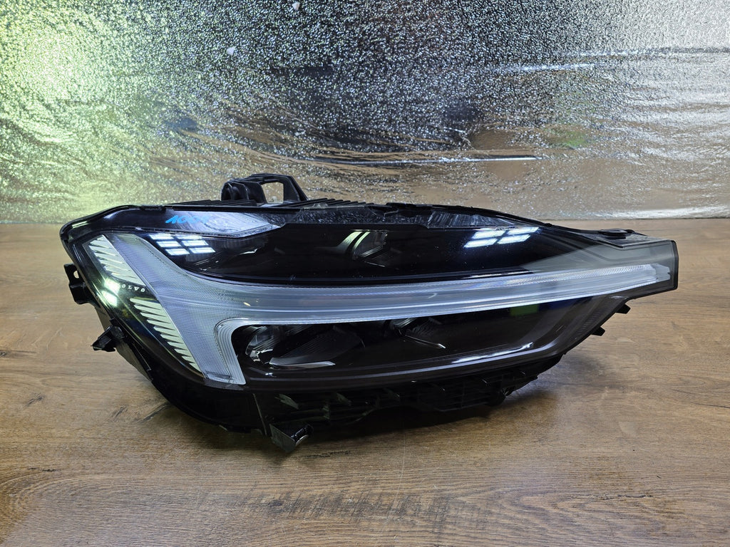Frontscheinwerfer Volvo Xc60 32338985 Rechts Scheinwerfer Headlight SCH8571046786xw