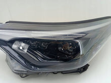 Laden Sie das Bild in den Galerie-Viewer, Frontscheinwerfer Toyota C-Hr 81150-YP281-00 Full LED Links Headlight SCH4837733165mx