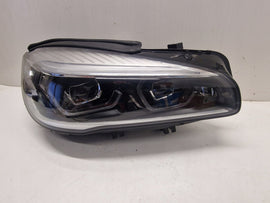 Frontscheinwerfer BMW 2 F45 F46 A85A017B6-02 LED Rechts Scheinwerfer Headlight SCH9959266463pc