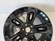 Load image into Gallery viewer, 1x Alufelge 19 Zoll 8.0" 5x112 46ET Glanz 8X19ET46 6898051 5A32885 BMW X1 FEL8498753892kx