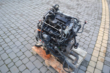 Load image into Gallery viewer, Motor Audi Seat Skoda VW I BWA AXX BPY 2.0 TFSI 118TKm Benzin Engine Komplett MOT3868858825cj