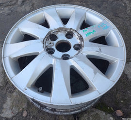 1x Alufelge 16 Zoll 6.5