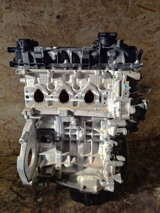 Motor Lancia Ypsilon 46341162 1.0 MILD 69PS 51kW 31TKm Hybrid Engine Unkomplett MOT6416527337as