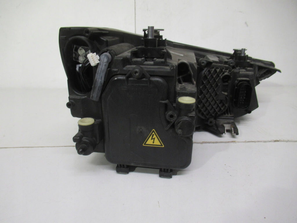 Frontscheinwerfer Audi A1 8xa 8XA941005 Xenon Links Scheinwerfer Headlight