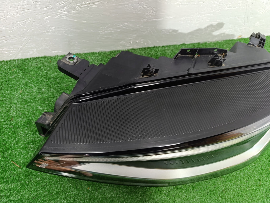 Frontscheinwerfer VW Id.4 11B941035D LED Links Scheinwerfer Headlight SCH2400456172aw