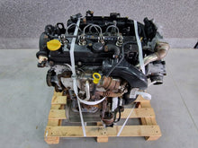 Laden Sie das Bild in den Galerie-Viewer, Motor Opel Astra J A17DTS 1.7 CDTI Diesel Engine Komplett MOT9761140722oi