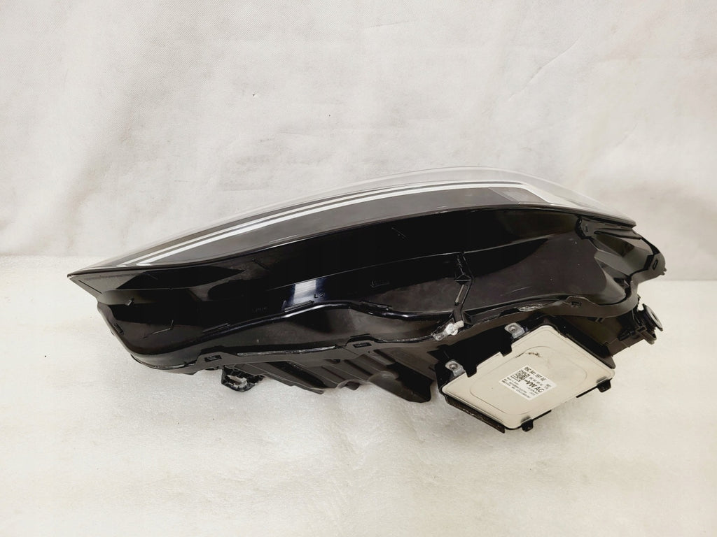 Frontscheinwerfer Audi A5 8B3941035AA LED Links Scheinwerfer Headlight SCH8230833700at