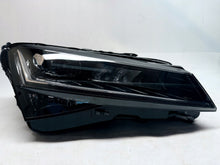 Load image into Gallery viewer, Frontscheinwerfer Skoda Superb III 3V1941016 LED Rechts Scheinwerfer Headlight
