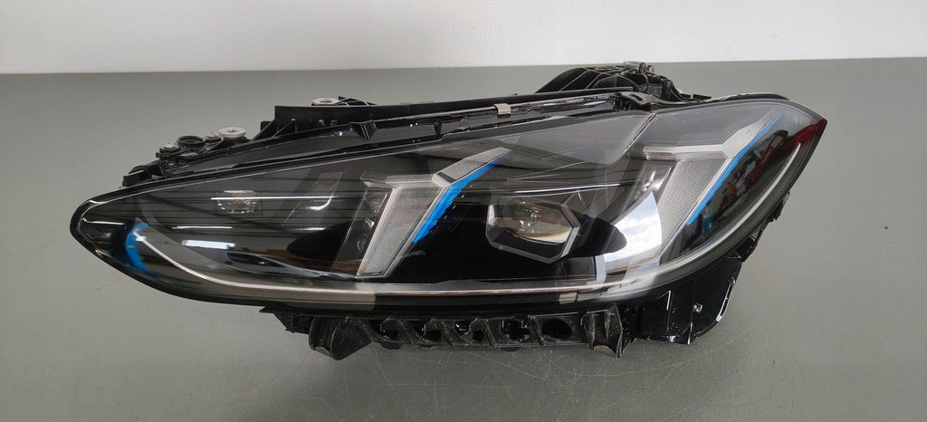 Frontscheinwerfer BMW 4 G22 G82 G23 G83 G26 5A3B303 Xenon Links Headlight SCH1535285407ig